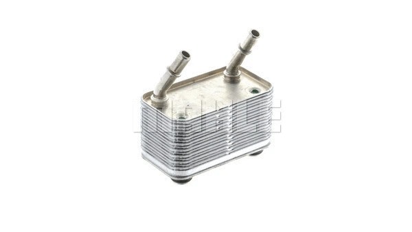 Oil Cooler, engine oil