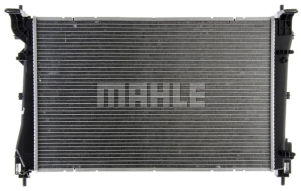 Radiator, engine cooling (CR 1588 000P)