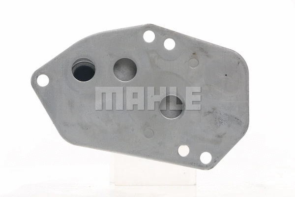 Oil Cooler, engine oil (CLC 118 000S)