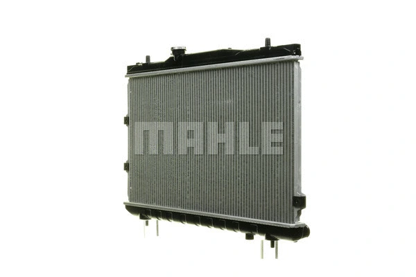 Radiator, engine cooling (CR 1471 000P)