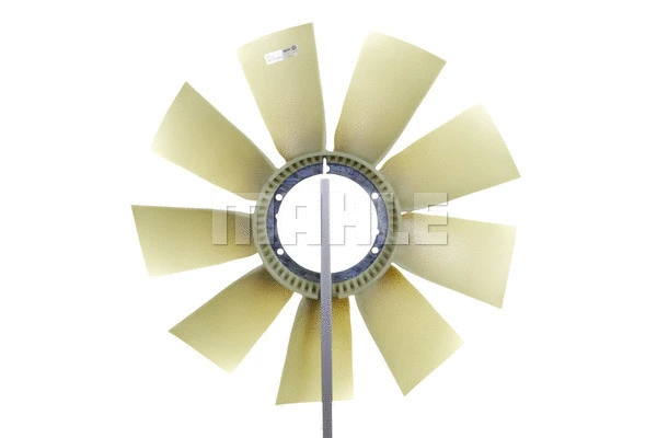 Fan Wheel, engine cooling