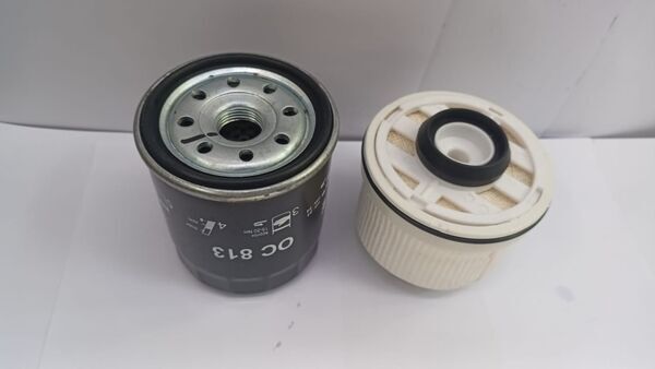 Filter Set (FILTERKIT 26)