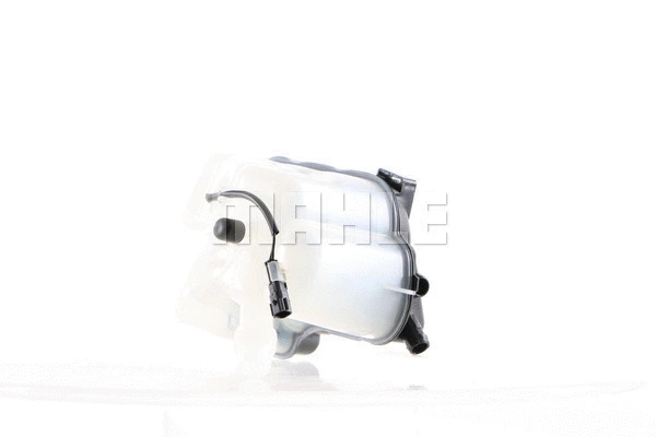 Expansion Tank, coolant