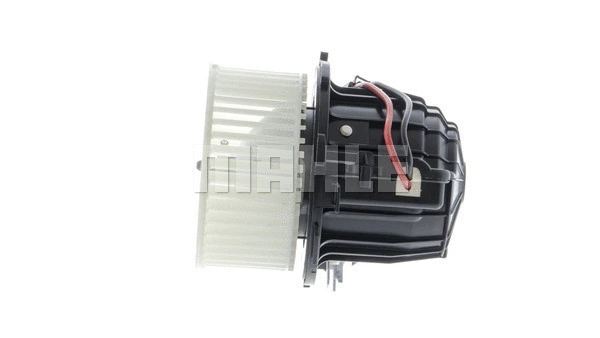 Interior Blower