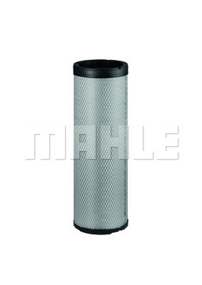 Secondary Air Filter