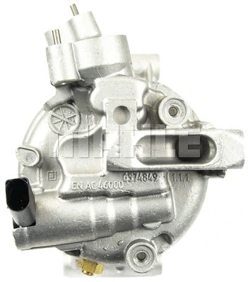 Compressor, air conditioning (ACP 1 002P)