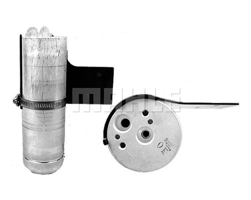 Dryer, air conditioning (AD 193 000P)