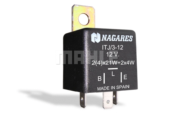 Flasher Unit (MFL 30)