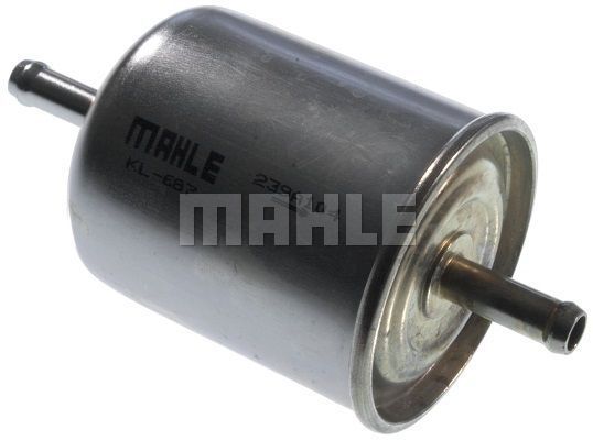 Fuel Filter (KL 687)