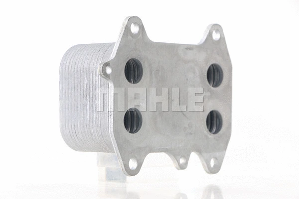 Oil Cooler, engine oil