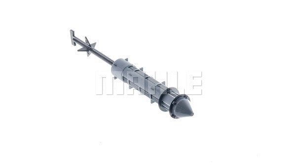 Dryer, air conditioning