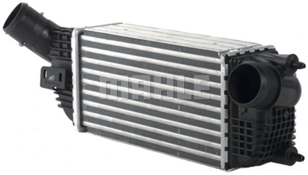 Charge Air Cooler