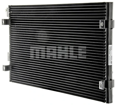 Condenser, air conditioning (AC 820 000P)