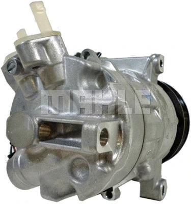 Compressor, air conditioning (ACP 954 000P)
