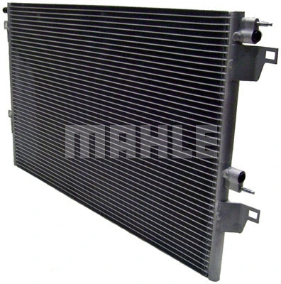 Condenser, air conditioning (AC 365 000S)