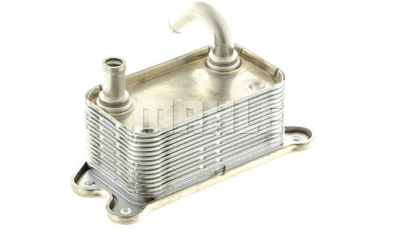 Oil Cooler, engine oil