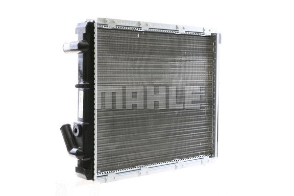 Radiator, engine cooling (CR 147 000S)