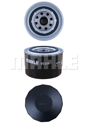 Oil Filter