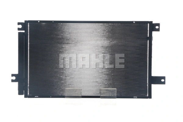 Condenser, air conditioning (AC 819 000S)