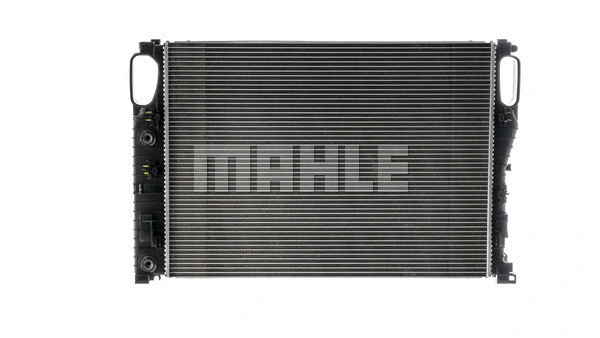 Radiator, engine cooling (CR 37 000P)