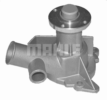 Water Pump, engine cooling (CP 157 000S)