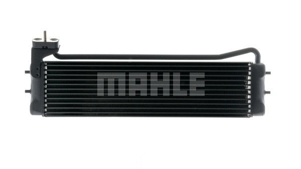 Oil Cooler, engine oil