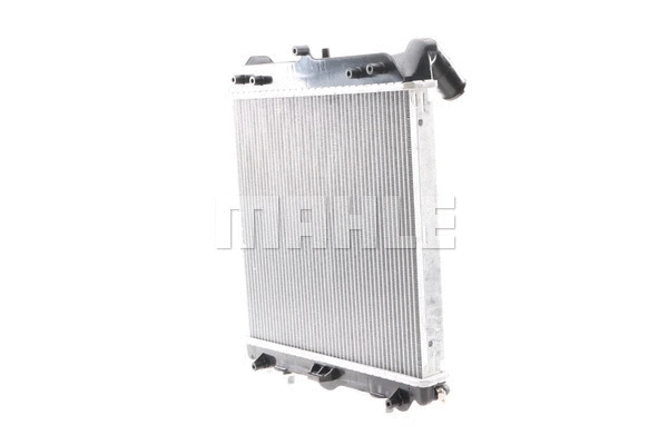 Radiator, engine cooling (CR 370 000S)