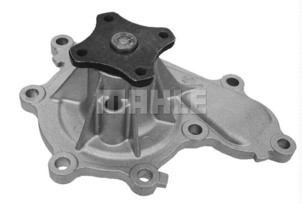 Water Pump, engine cooling (CP 264 000S)