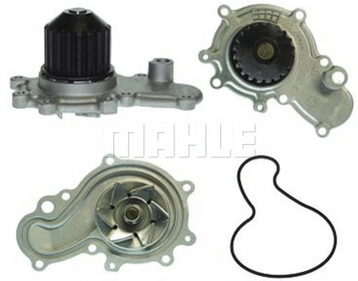 Water Pump, engine cooling (CP 103 000P)