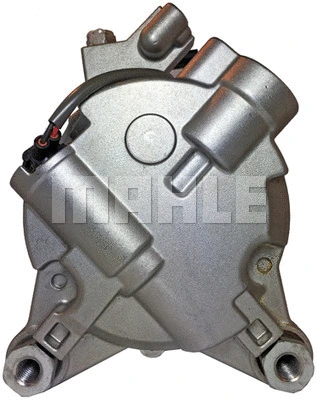 Compressor, air conditioning (ACP 515 000S)