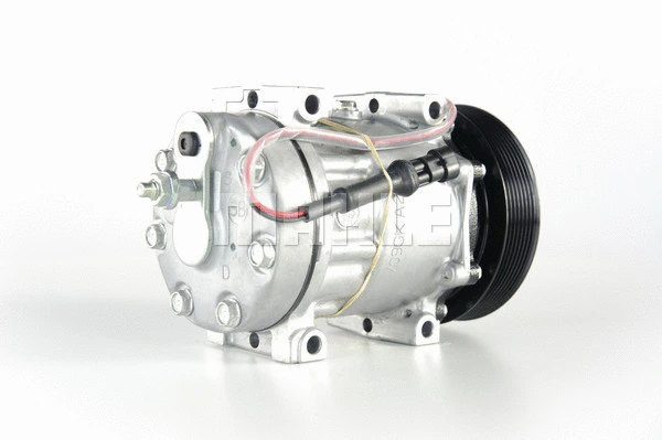 Compressor, air conditioning (ACP 165 000P)