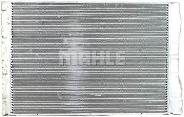 Radiator, engine cooling (CR 480 000P)