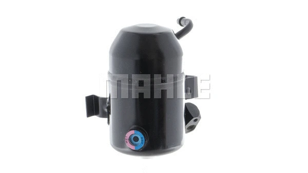 Dryer, air conditioning