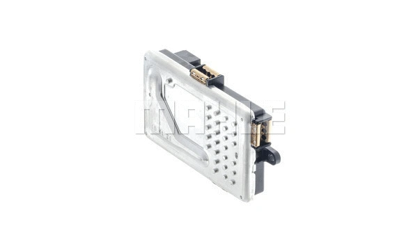 Regulator, interior blower