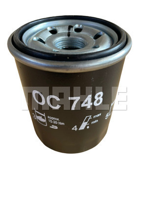 Oil Filter (OC 748)