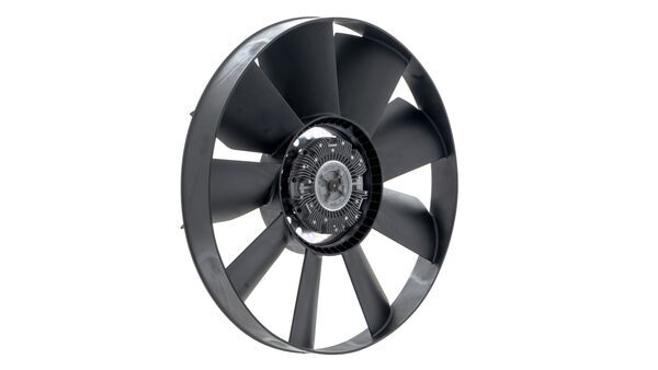 Fan, engine cooling