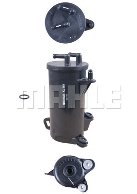 Fuel Filter (KL 764D)