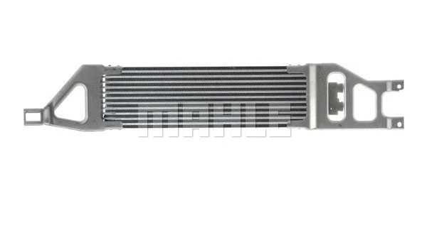 Oil Cooler, automatic transmission