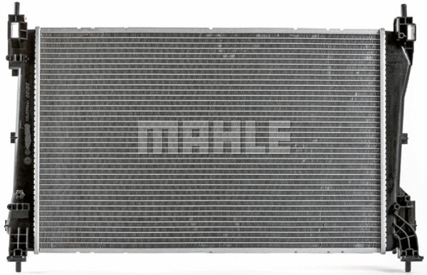 Radiator, engine cooling (CR 1996 000P)