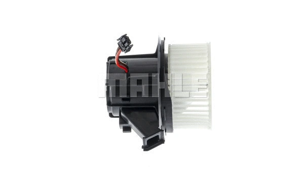 Interior Blower