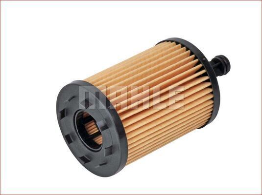 Oil Filter (OX 1128)