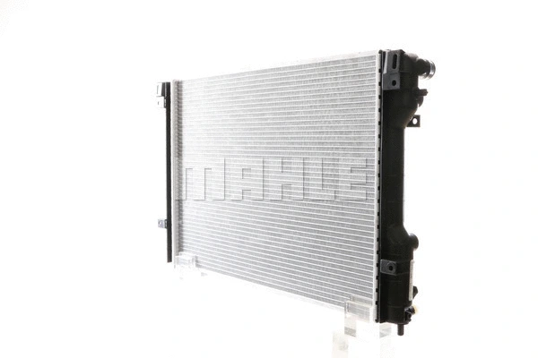 Radiator, engine cooling (CR 560 000S)