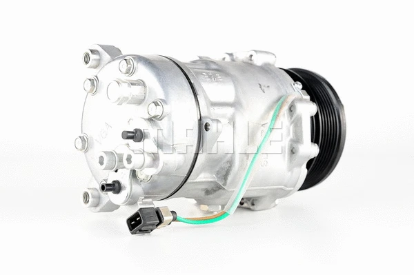 Compressor, air conditioning (ACP 61 000P)