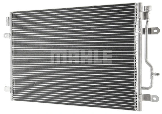 Condenser, air conditioning (AC 807 000P)