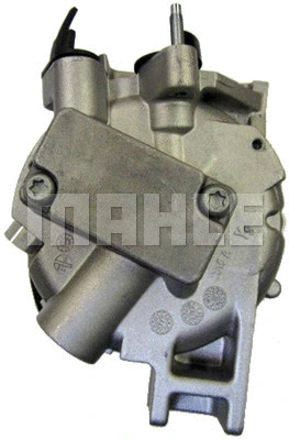 Compressor, air conditioning (ACP 921 000P)