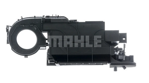 Heat Exchanger, interior heating