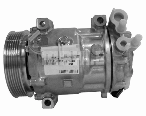 Compressor, air conditioning (ACP 1256 000P)