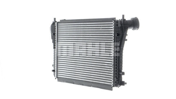 Charge Air Cooler