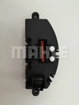 Regulator, interior blower (ABR 106 000S)