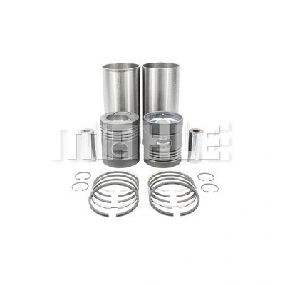 Repair Set, piston/sleeve (K48250)